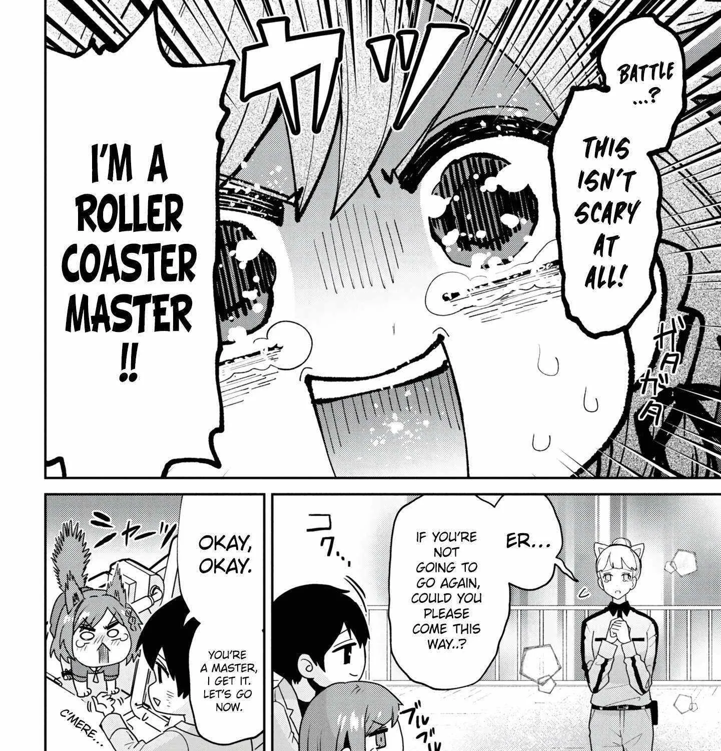 Class no Daikirai na Joshi to Kekkon Suru Koto ni Natta Chapter 27.1 page 11 - 