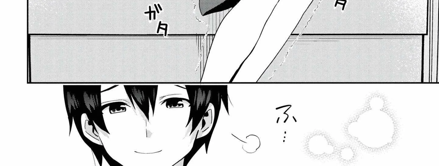 Class no Daikirai na Joshi to Kekkon Suru Koto ni Natta Chapter 27.1 page 24 - 