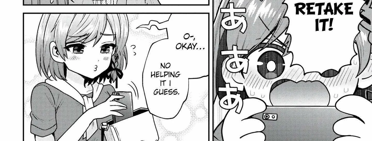 Class no Daikirai na Joshi to Kekkon Suru Koto ni Natta Chapter 27 page 11 - 