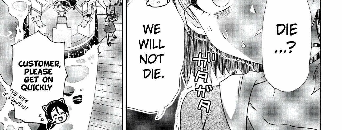 Class no Daikirai na Joshi to Kekkon Suru Koto ni Natta Chapter 27 page 13 - 