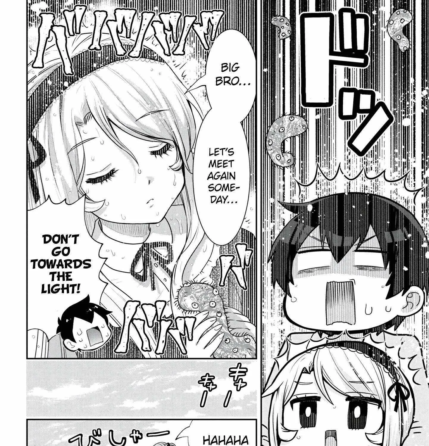 Class no Daikirai na Joshi to Kekkon Suru Koto ni Natta Chapter 27 page 18 - 