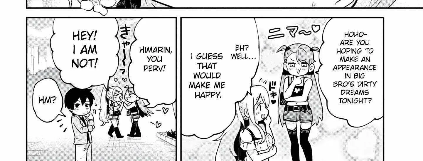 Class no Daikirai na Joshi to Kekkon Suru Koto ni Natta Chapter 27 page 23 - 