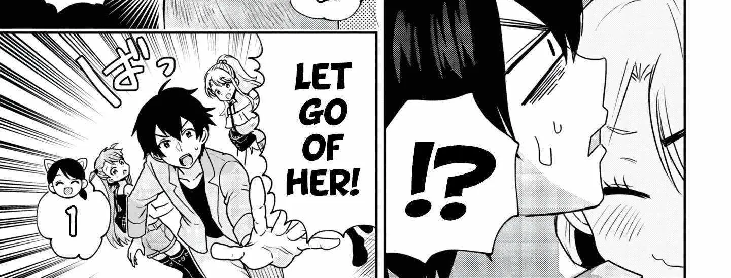 Class no Daikirai na Joshi to Kekkon Suru Koto ni Natta Chapter 27 page 9 - 