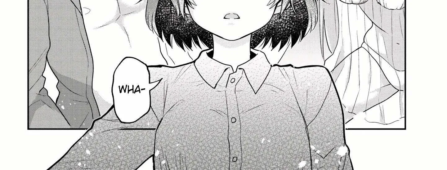Class no Daikirai na Joshi to Kekkon Suru Koto ni Natta Chapter 28.1 page 19 - 