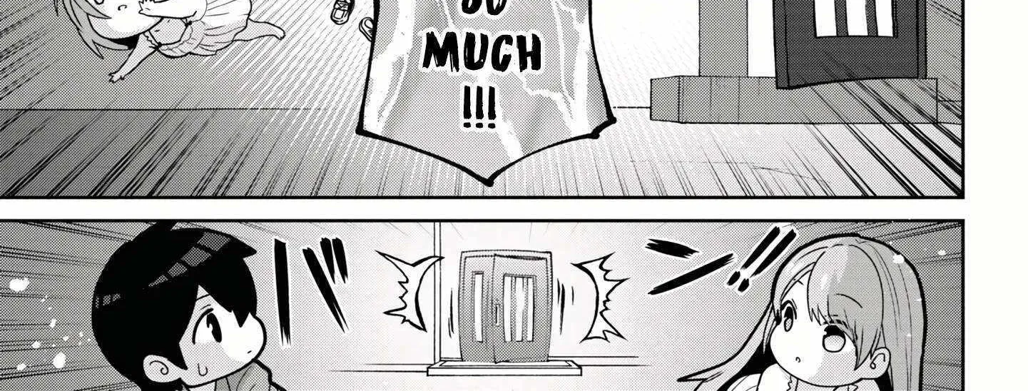 Class no Daikirai na Joshi to Kekkon Suru Koto ni Natta Chapter 28.1 page 21 - 