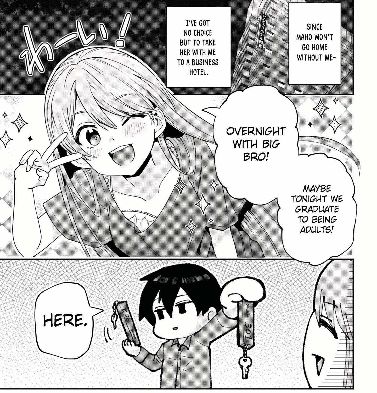 Class no Daikirai na Joshi to Kekkon Suru Koto ni Natta Chapter 28.1 page 24 - 