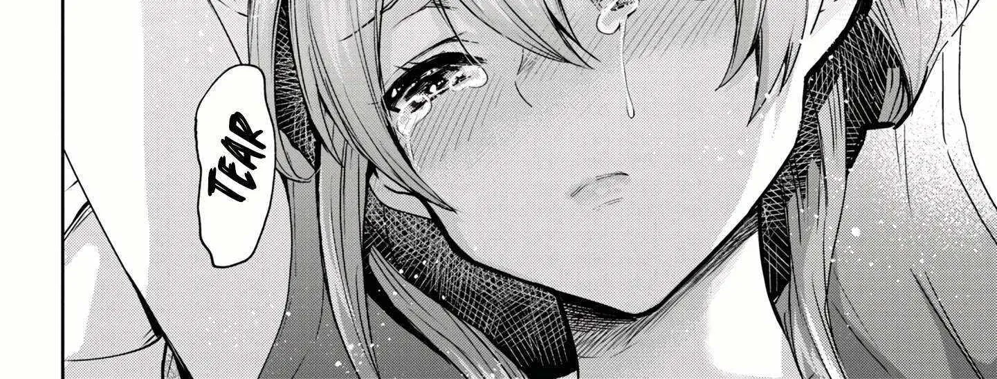 Class no Daikirai na Joshi to Kekkon Suru Koto ni Natta Chapter 28.1 page 27 - 