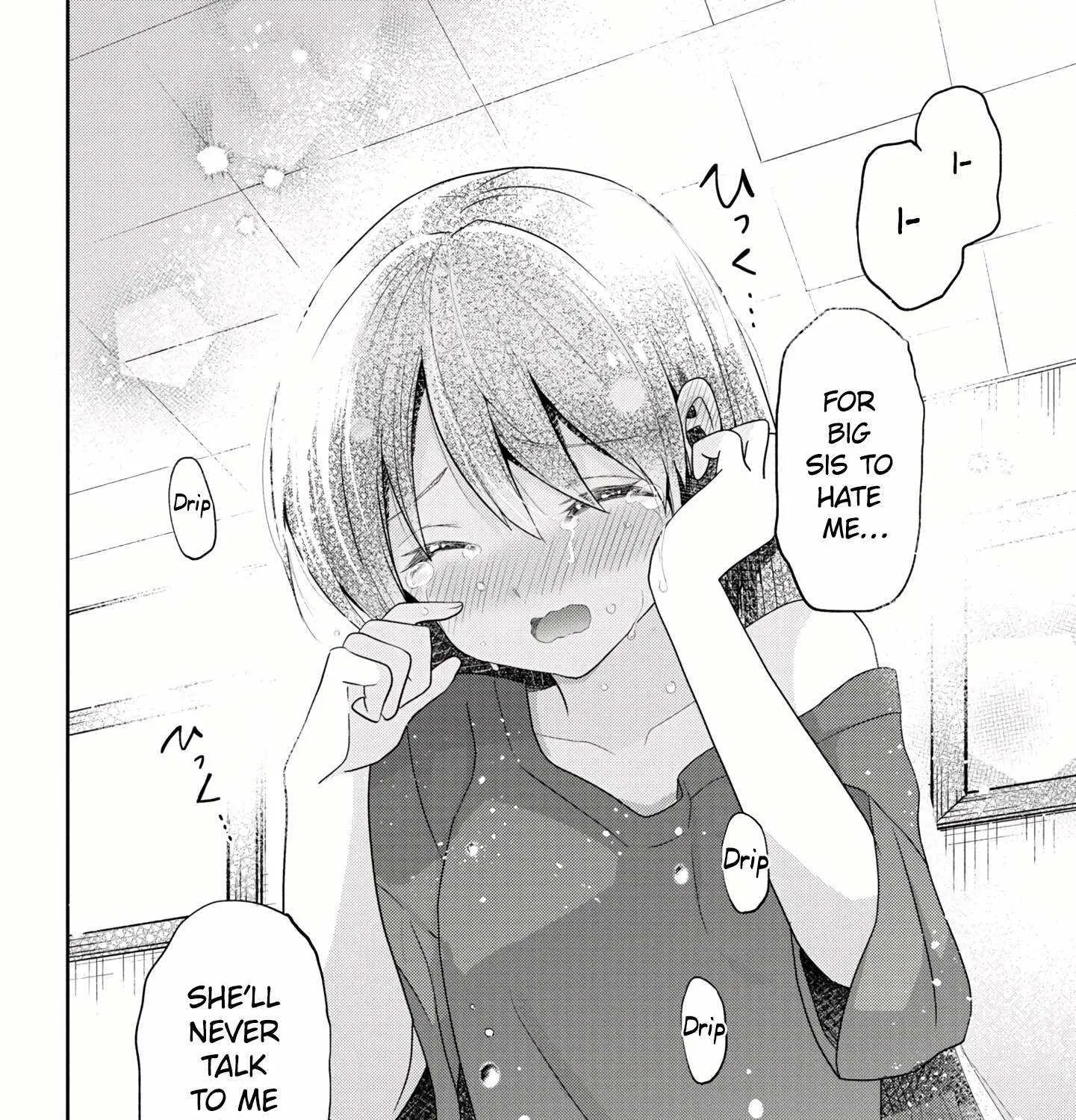 Class no Daikirai na Joshi to Kekkon Suru Koto ni Natta Chapter 28.1 page 30 - 