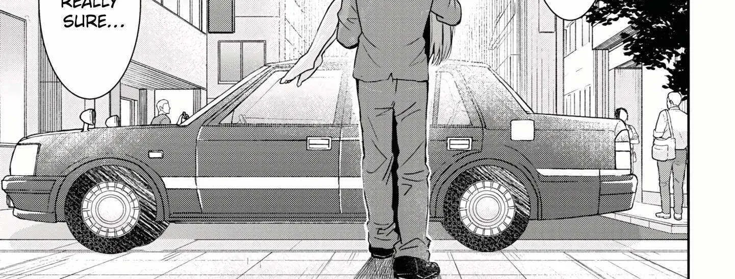 Class no Daikirai na Joshi to Kekkon Suru Koto ni Natta Chapter 28.1 page 45 - 