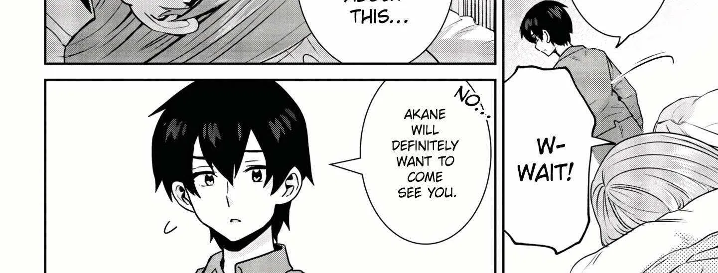 Class no Daikirai na Joshi to Kekkon Suru Koto ni Natta Chapter 28.1 page 47 - 