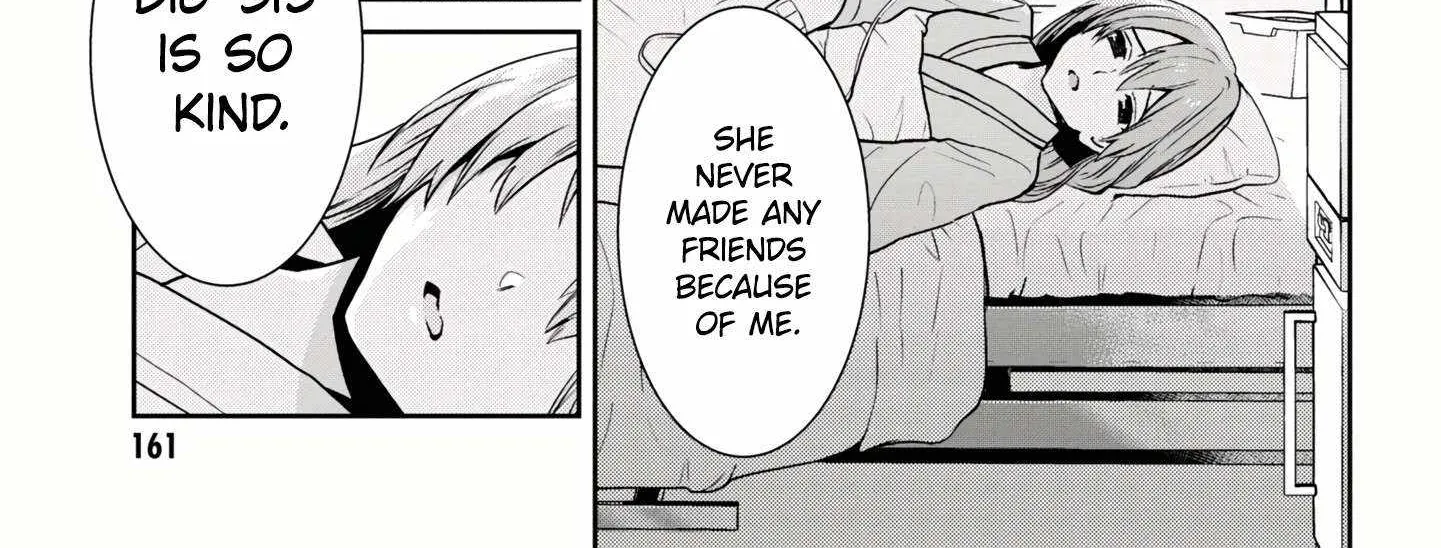 Class no Daikirai na Joshi to Kekkon Suru Koto ni Natta Chapter 28.1 page 49 - 