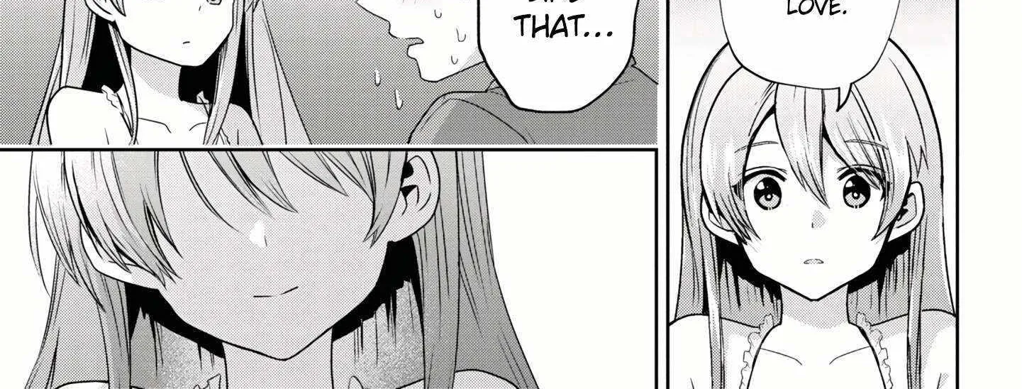 Class no Daikirai na Joshi to Kekkon Suru Koto ni Natta Chapter 28.1 page 9 - 