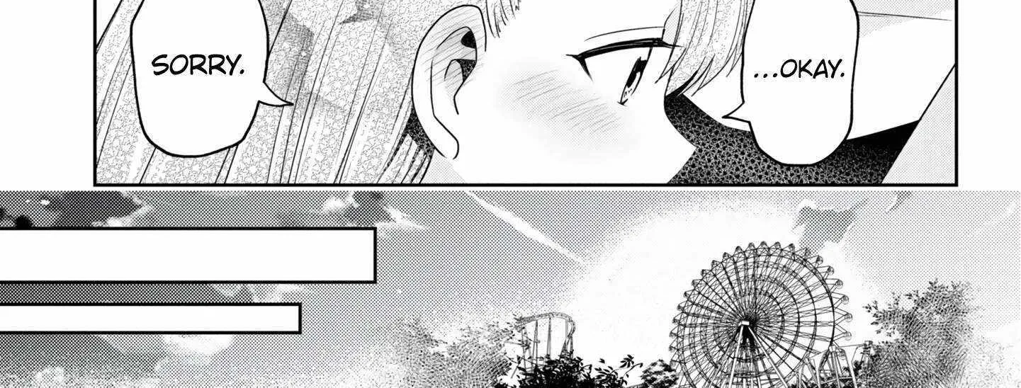 Class no Daikirai na Joshi to Kekkon Suru Koto ni Natta Chapter 28 page 17 - 
