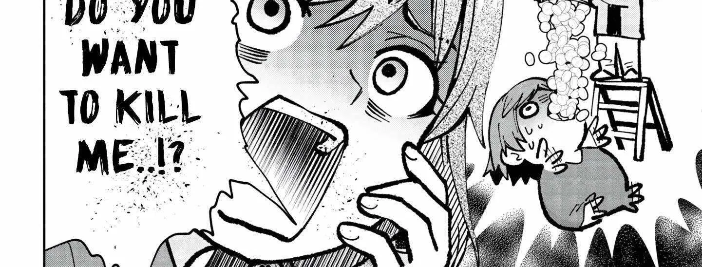 Class no Daikirai na Joshi to Kekkon Suru Koto ni Natta Chapter 28 page 19 - 