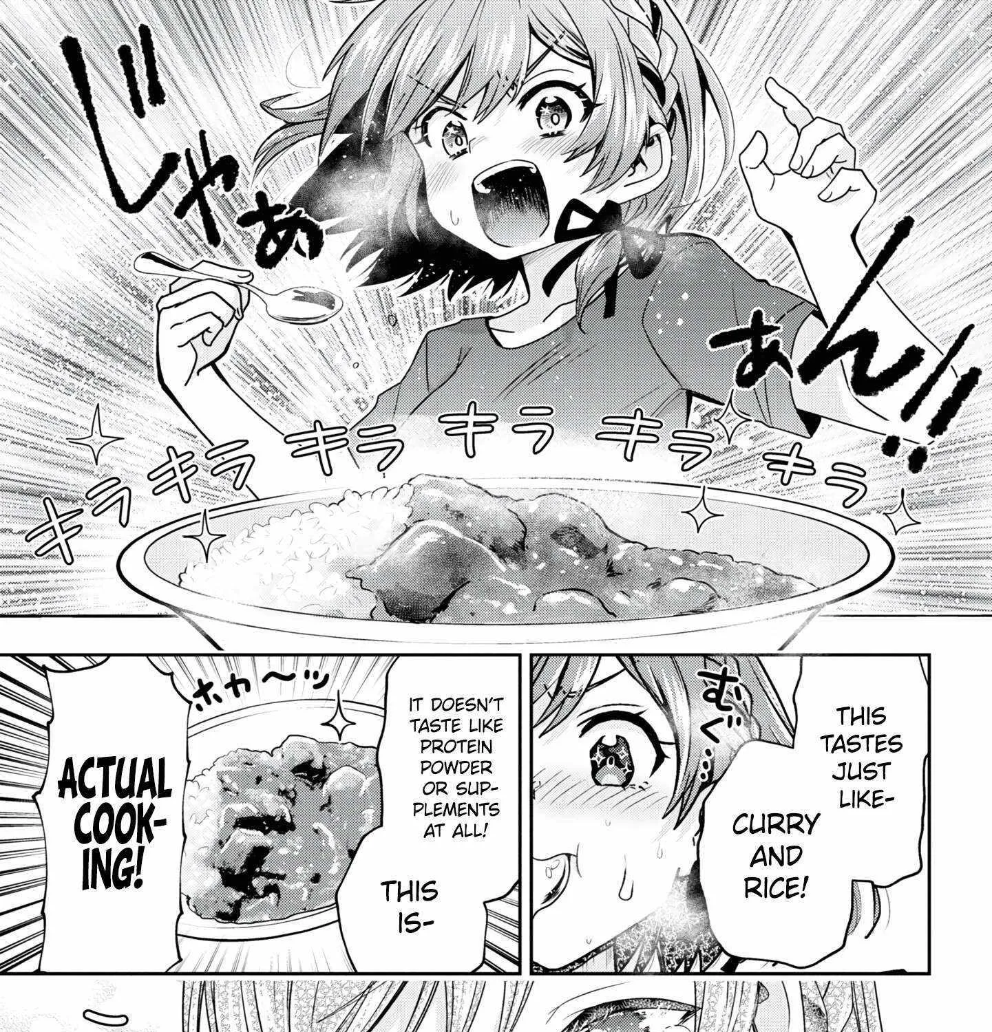 Class no Daikirai na Joshi to Kekkon Suru Koto ni Natta Chapter 28 page 20 - 