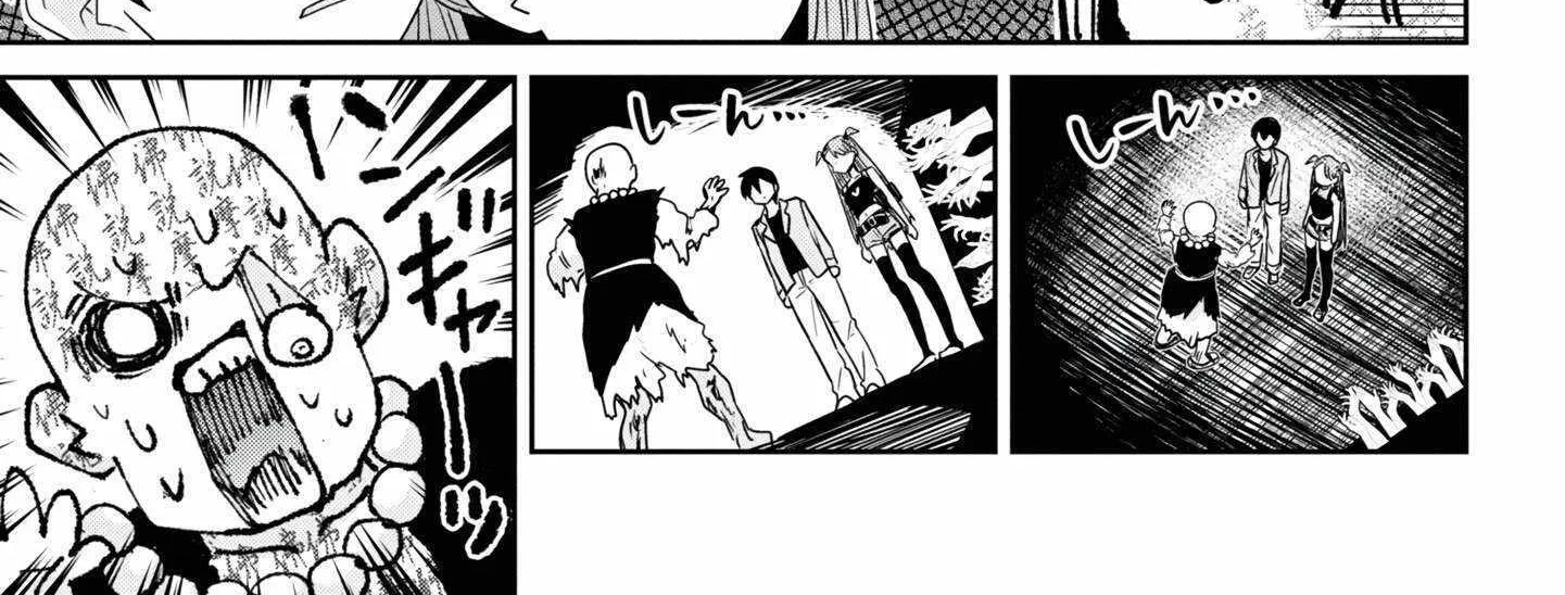 Class no Daikirai na Joshi to Kekkon Suru Koto ni Natta Chapter 28 page 9 - 