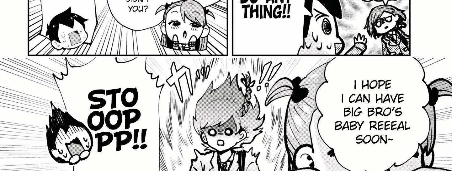 Class no Daikirai na Joshi to Kekkon Suru Koto ni Natta Chapter 29.1 page 11 - 