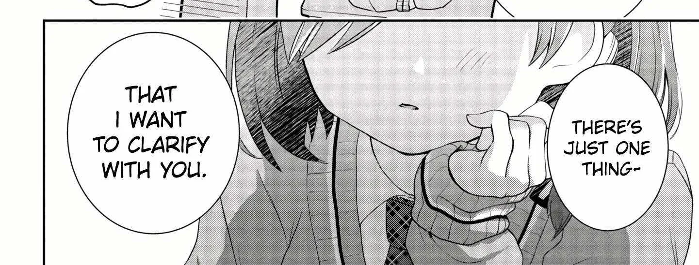 Class no Daikirai na Joshi to Kekkon Suru Koto ni Natta Chapter 29.1 page 15 - 