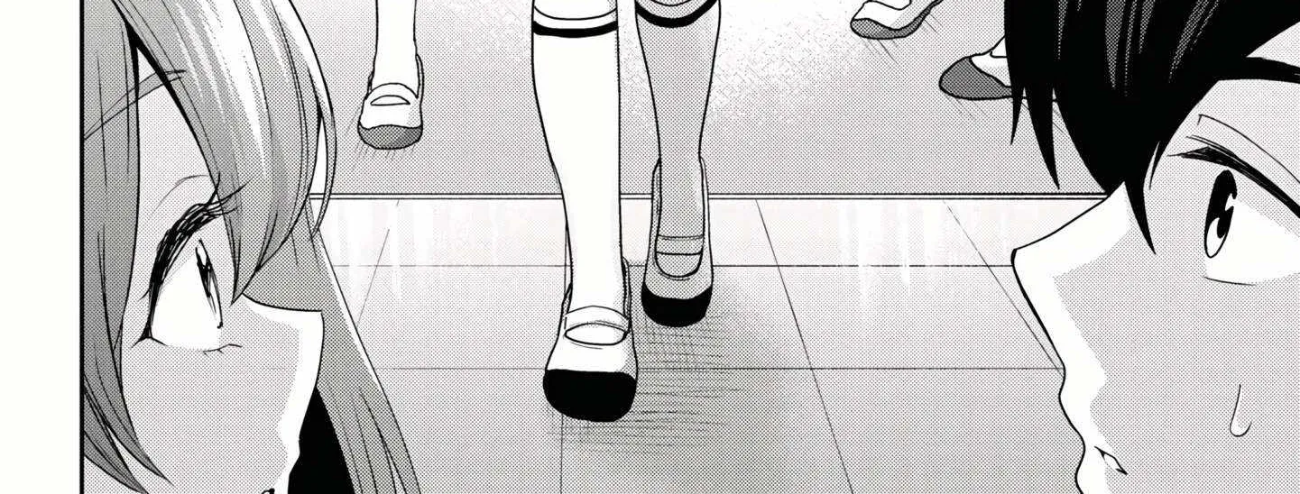 Class no Daikirai na Joshi to Kekkon Suru Koto ni Natta Chapter 29.1 page 21 - 