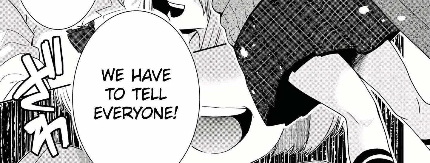 Class no Daikirai na Joshi to Kekkon Suru Koto ni Natta Chapter 29.1 page 23 - 