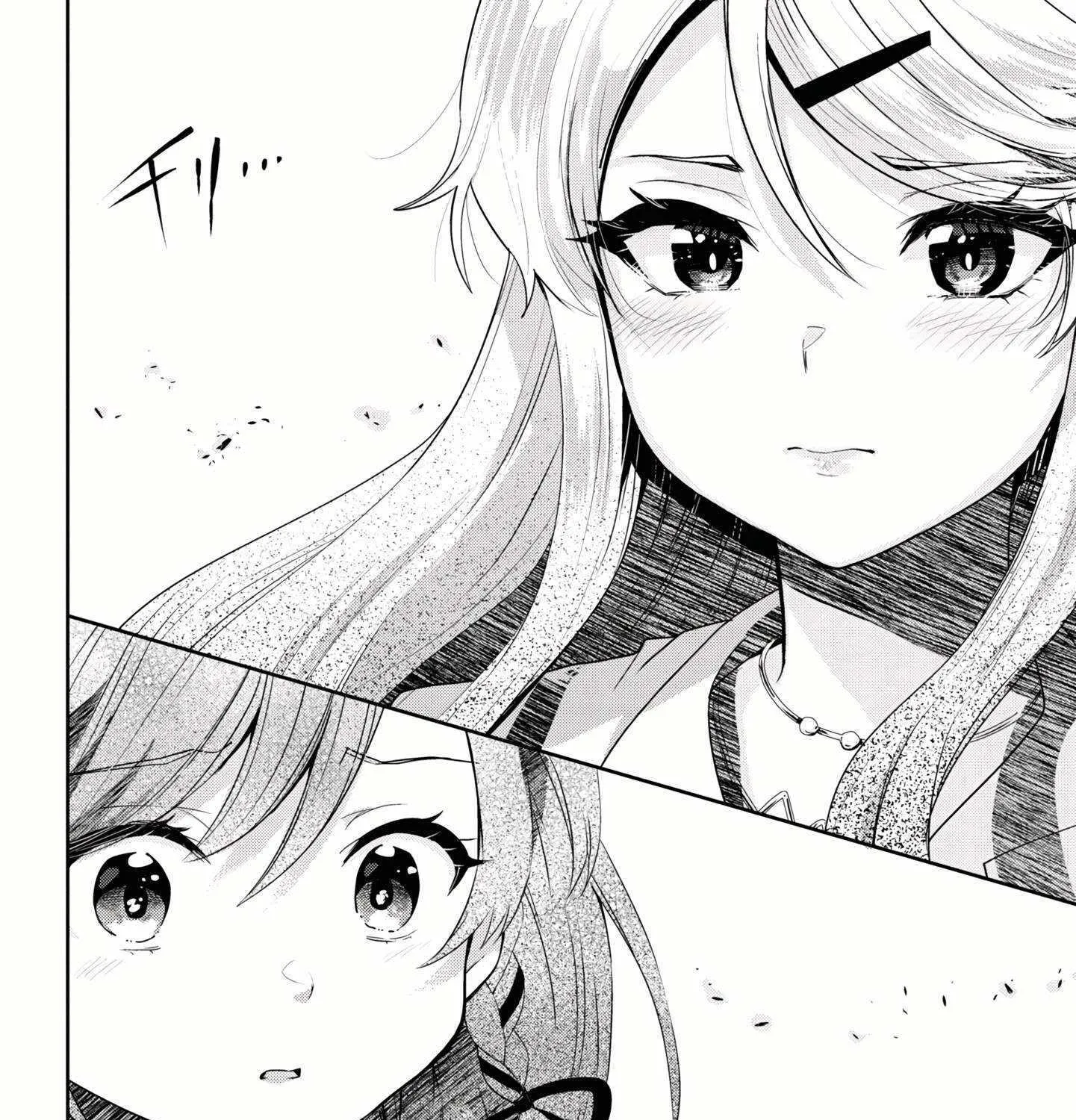 Class no Daikirai na Joshi to Kekkon Suru Koto ni Natta Chapter 29.1 page 24 - 