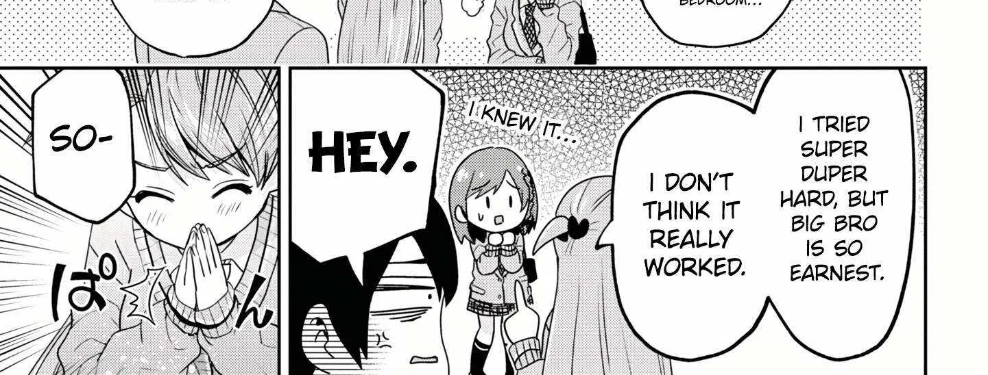 Class no Daikirai na Joshi to Kekkon Suru Koto ni Natta Chapter 29.1 page 5 - 