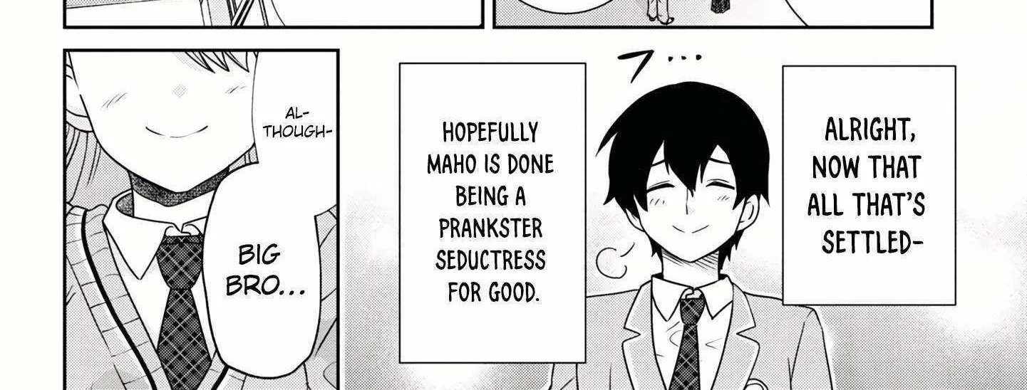 Class no Daikirai na Joshi to Kekkon Suru Koto ni Natta Chapter 29.1 page 7 - 