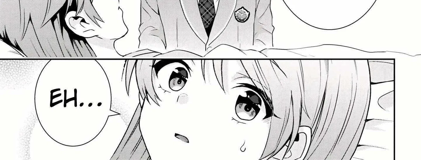 Class no Daikirai na Joshi to Kekkon Suru Koto ni Natta Chapter 29 page 16 - 