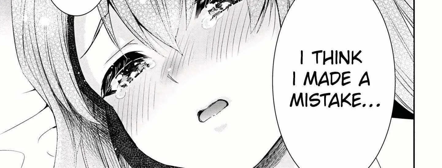 Class no Daikirai na Joshi to Kekkon Suru Koto ni Natta Chapter 29 page 20 - 