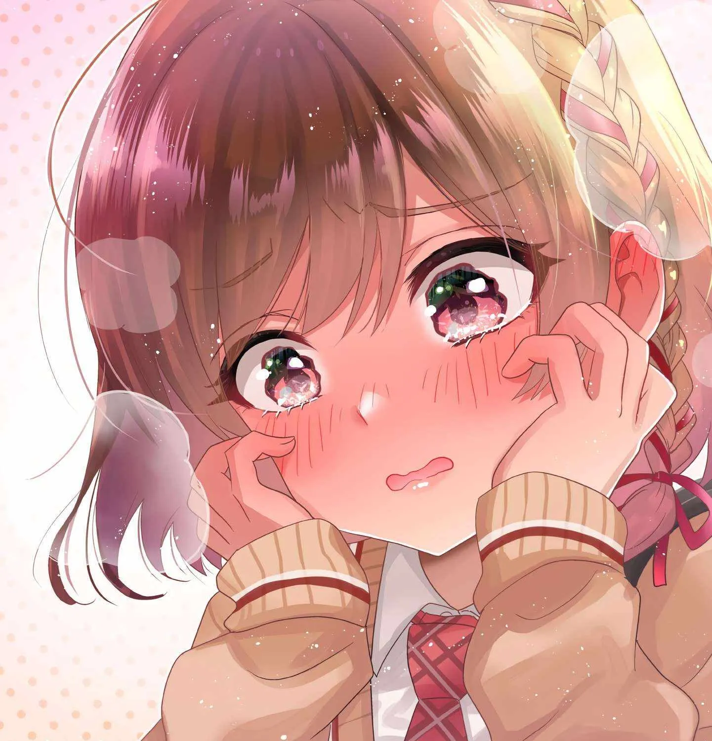 Class no Daikirai na Joshi to Kekkon Suru Koto ni Natta Chapter 29 page 31 - 