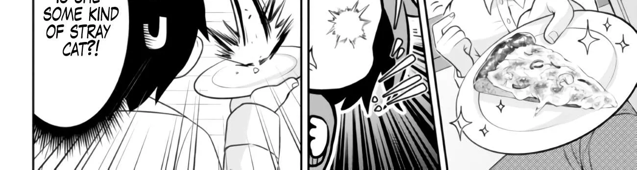 Class no Daikirai na Joshi to Kekkon Suru Koto ni Natta Chapter 3.1 page 21 - 