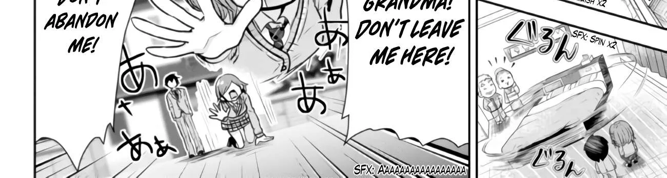 Class no Daikirai na Joshi to Kekkon Suru Koto ni Natta Chapter 3.1 page 9 - 