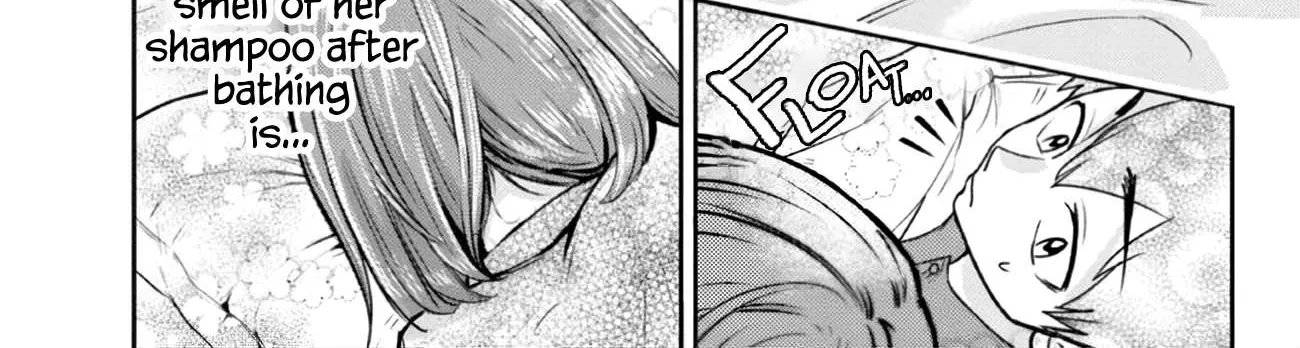 Class no Daikirai na Joshi to Kekkon Suru Koto ni Natta Chapter 3.2 page 12 - 