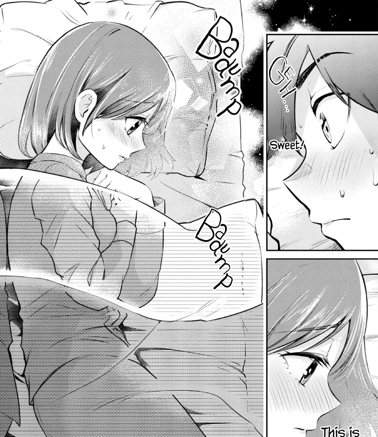 Class no Daikirai na Joshi to Kekkon Suru Koto ni Natta Chapter 3.2 page 13 - 