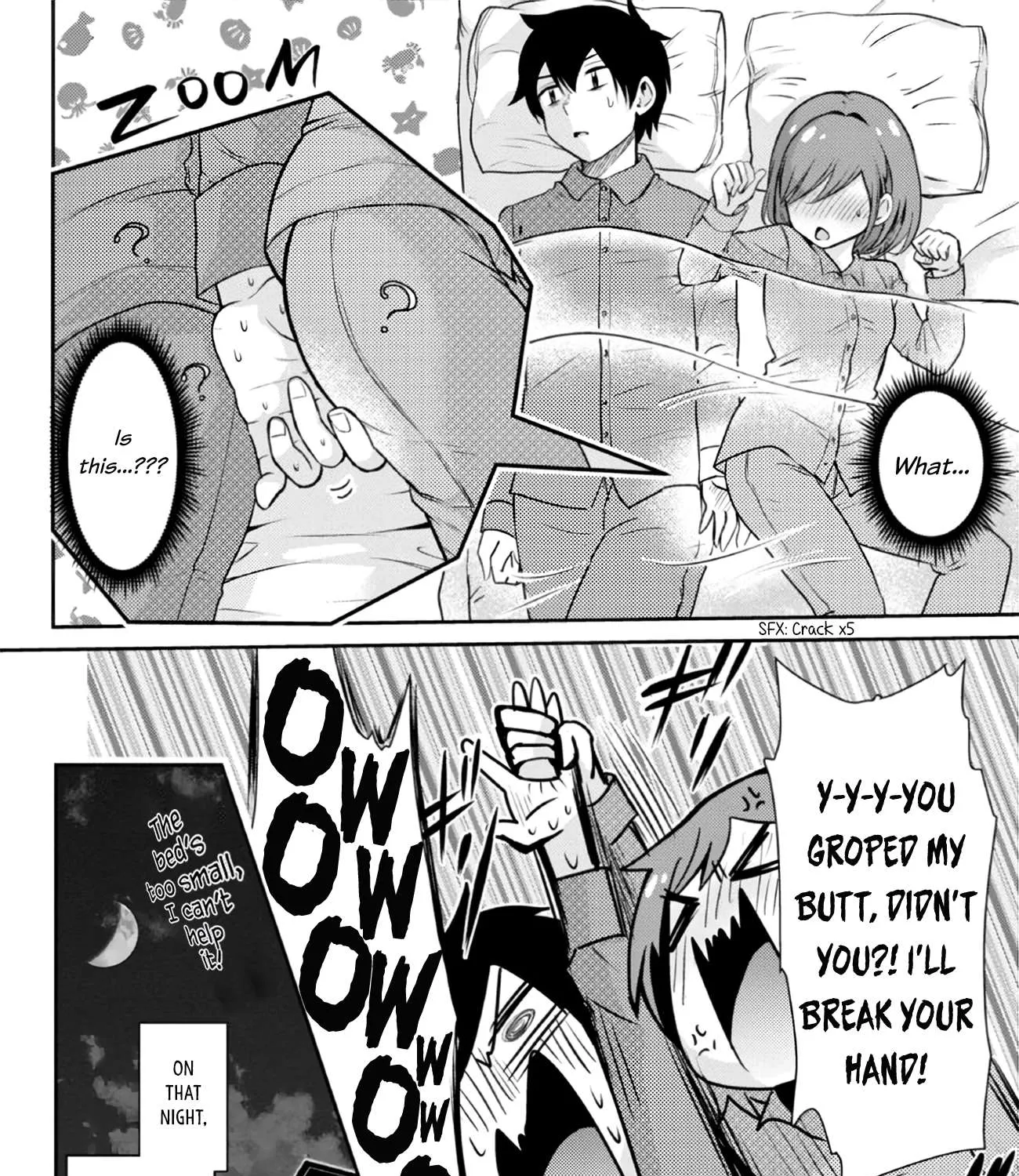 Class no Daikirai na Joshi to Kekkon Suru Koto ni Natta Chapter 3.2 page 29 - 