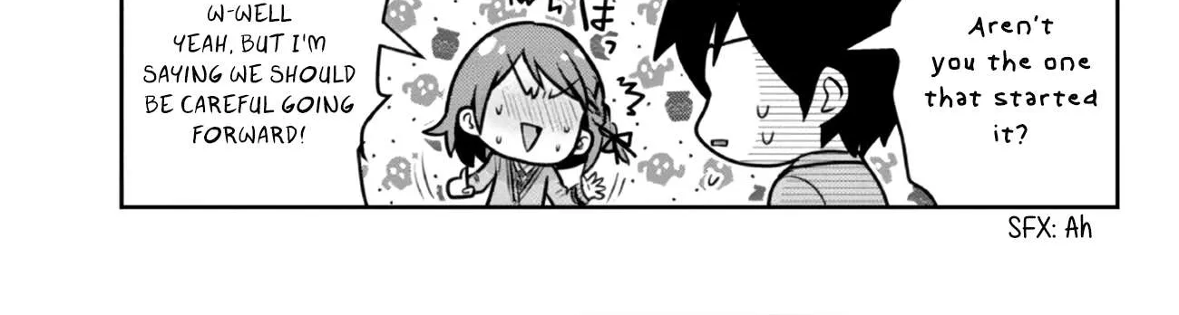 Class no Daikirai na Joshi to Kekkon Suru Koto ni Natta Chapter 3.2 page 32 - 