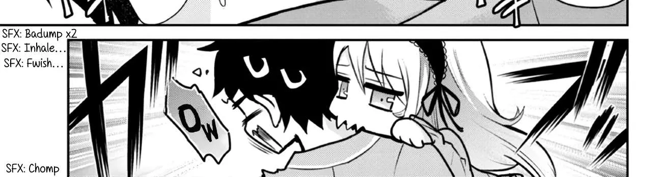 Class no Daikirai na Joshi to Kekkon Suru Koto ni Natta Chapter 3.2 page 36 - 