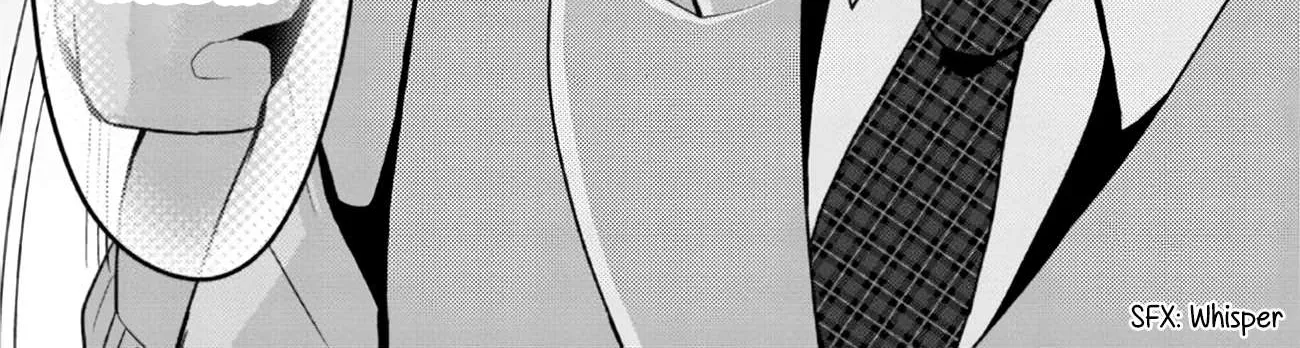 Class no Daikirai na Joshi to Kekkon Suru Koto ni Natta Chapter 3.2 page 38 - 