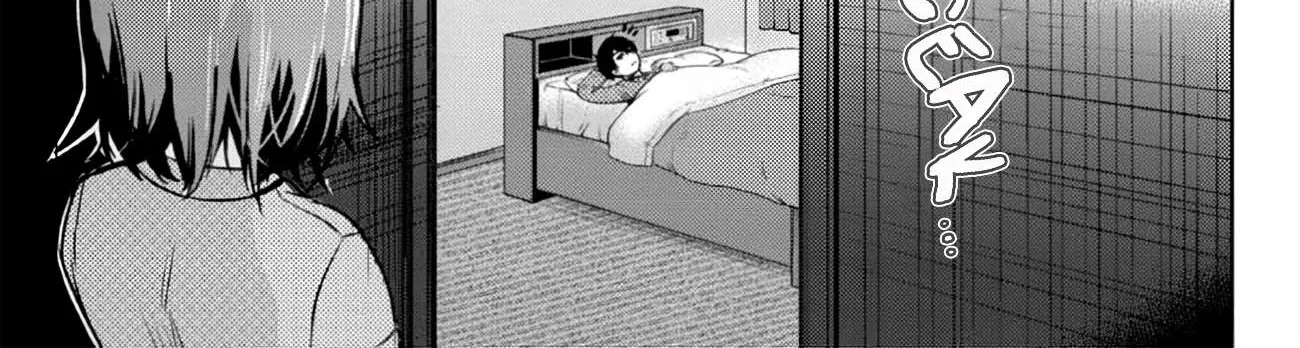 Class no Daikirai na Joshi to Kekkon Suru Koto ni Natta Chapter 3.2 page 8 - 