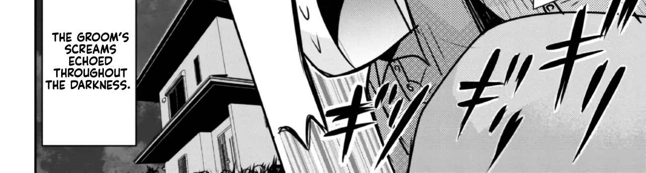Class no Daikirai na Joshi to Kekkon Suru Koto ni Natta Chapter 3.5 page 21 - 
