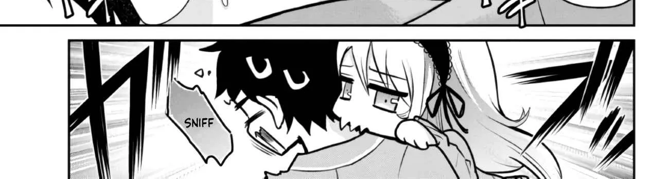 Class no Daikirai na Joshi to Kekkon Suru Koto ni Natta Chapter 3.5 page 27 - 