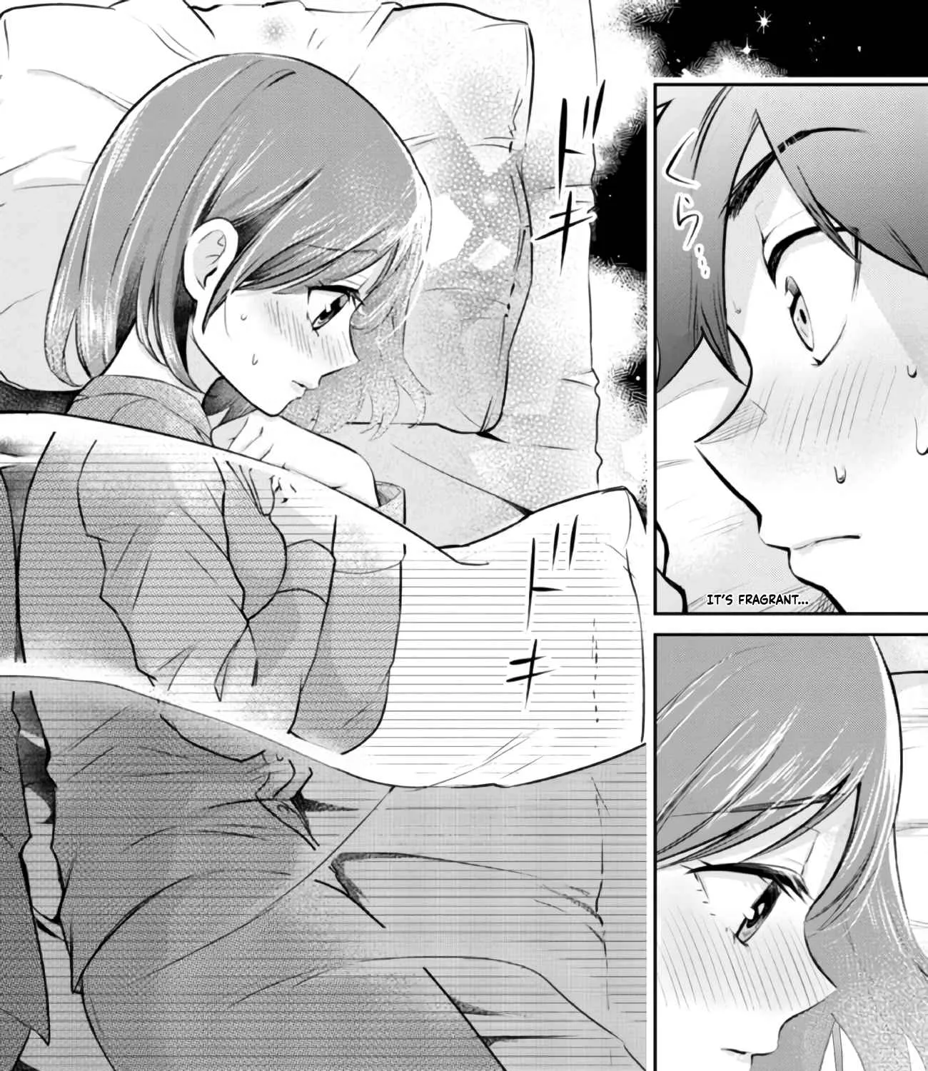 Class no Daikirai na Joshi to Kekkon Suru Koto ni Natta Chapter 3.5 page 4 - 