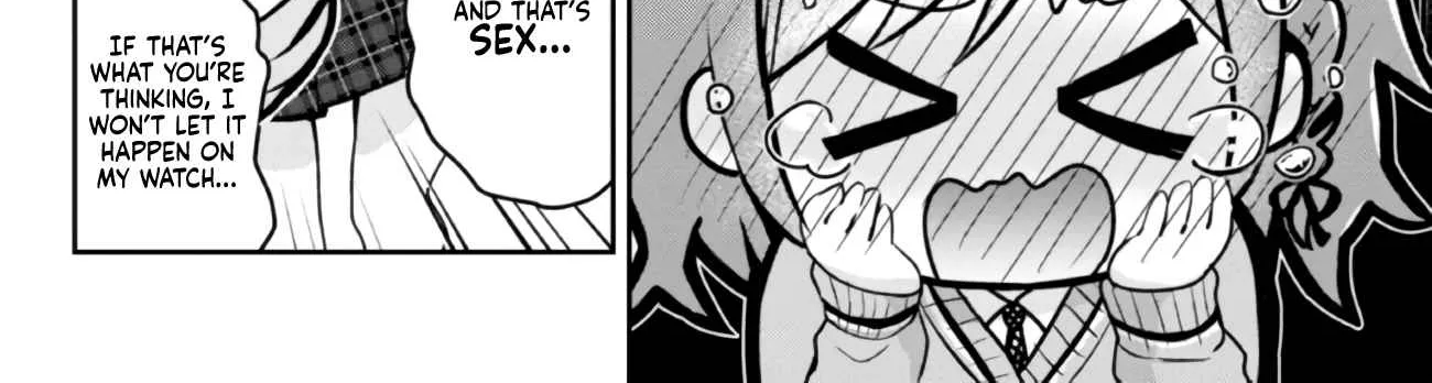 Class no Daikirai na Joshi to Kekkon Suru Koto ni Natta Chapter 3 page 11 - 