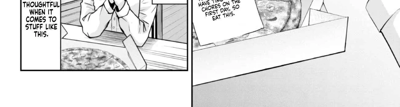 Class no Daikirai na Joshi to Kekkon Suru Koto ni Natta Chapter 3 page 15 - 