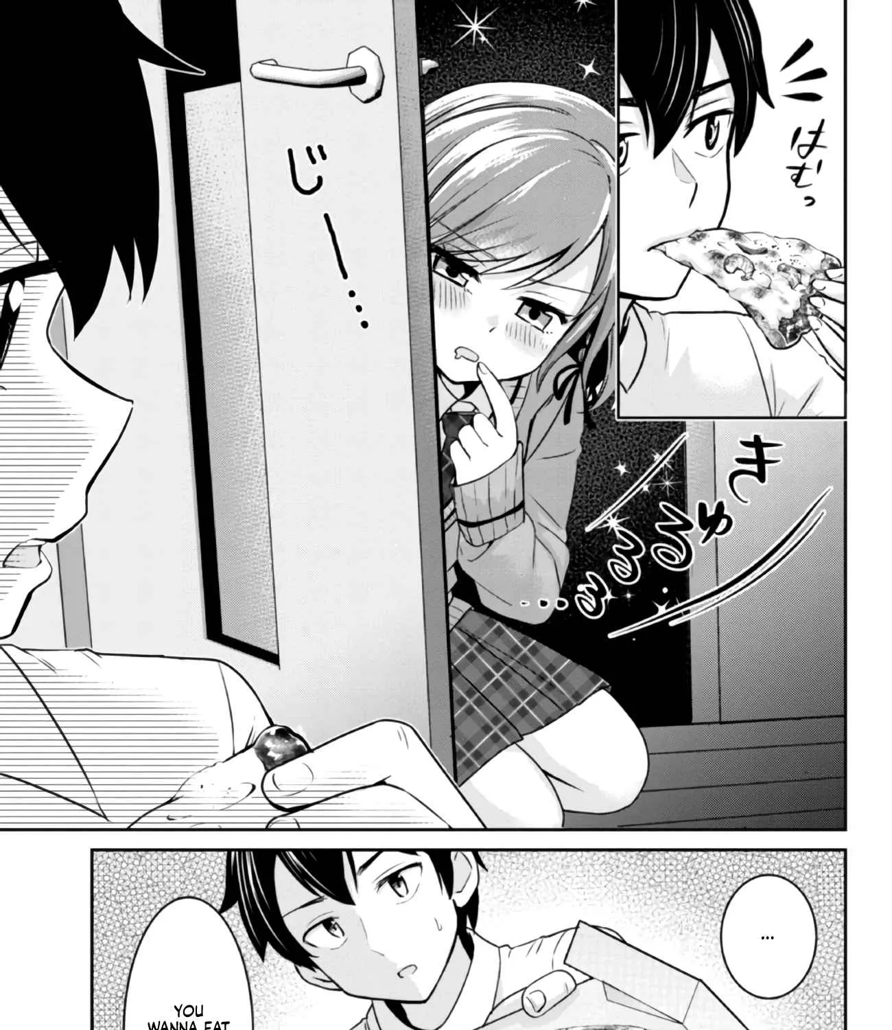 Class no Daikirai na Joshi to Kekkon Suru Koto ni Natta Chapter 3 page 16 - 