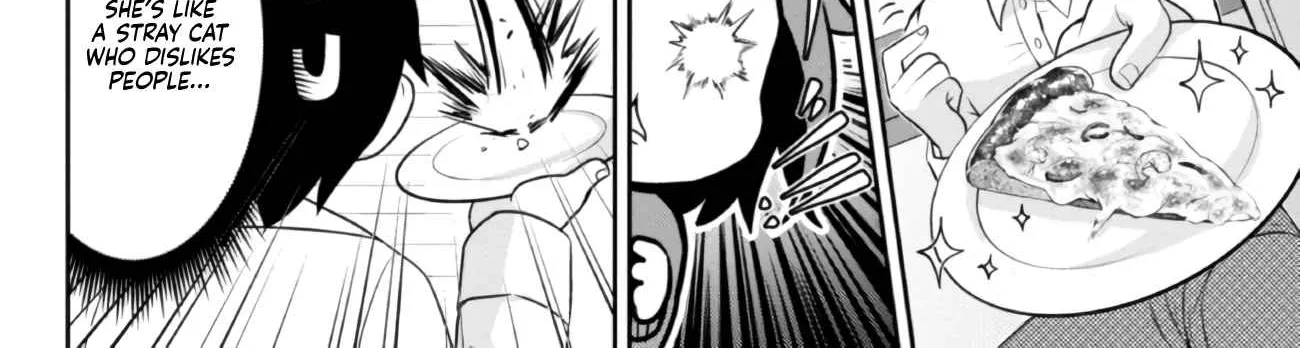 Class no Daikirai na Joshi to Kekkon Suru Koto ni Natta Chapter 3 page 19 - 