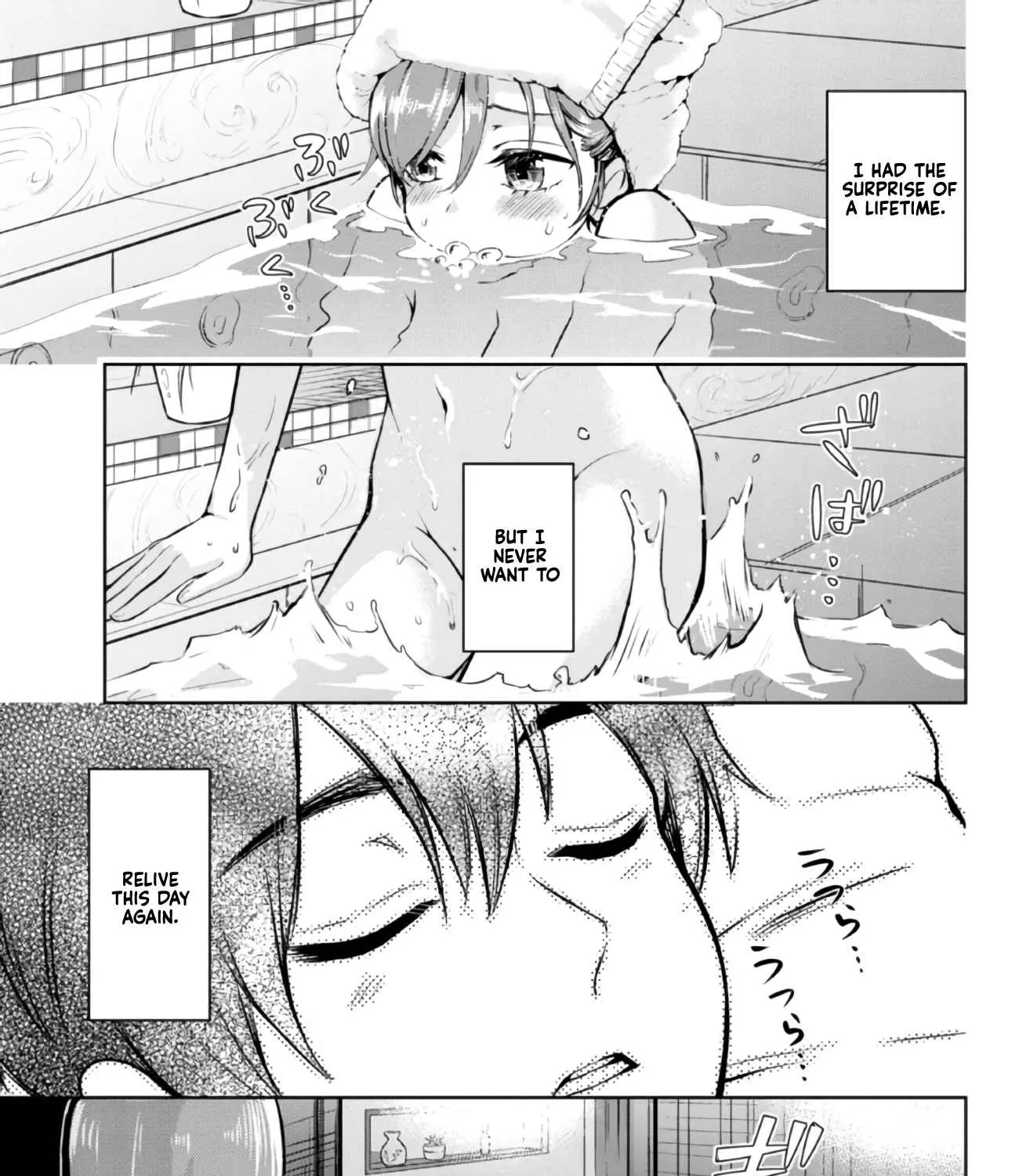 Class no Daikirai na Joshi to Kekkon Suru Koto ni Natta Chapter 3 page 24 - 