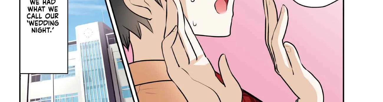 Class no Daikirai na Joshi to Kekkon Suru Koto ni Natta Chapter 3 page 5 - 
