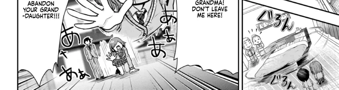 Class no Daikirai na Joshi to Kekkon Suru Koto ni Natta Chapter 3 page 7 - 