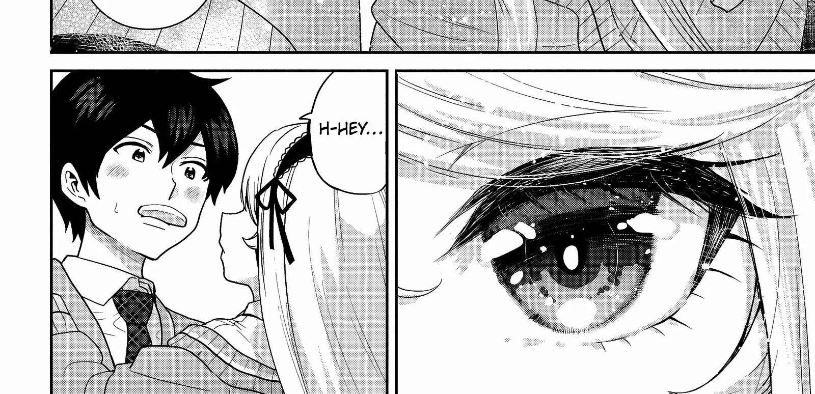 Class no Daikirai na Joshi to Kekkon Suru Koto ni Natta Chapter 30.2 page 25 - 